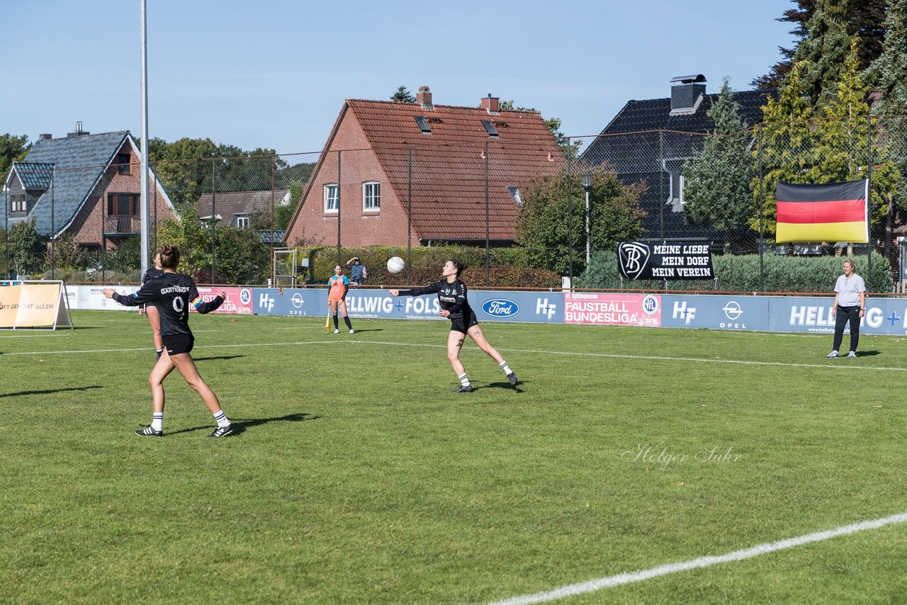 Bild 483 - wU16 Deutsche Meisterschaft